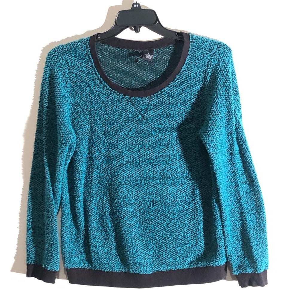 New directions women’s sweaters
